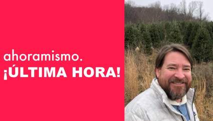 Hallan muerto a un hombre desaparecido en Carolina del Norte: Matt Sullivan