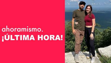 Matan a balazos a un joven en un bosque en Alabama: Adam Simjee