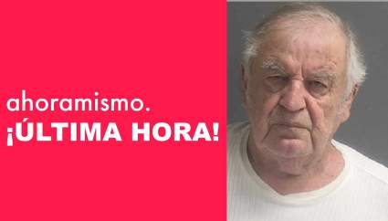 Arrestan a hombre por intentar comprar a una niña en Florida: Hellmuth Kolb