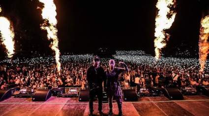 WISIN Y YANDEL LA ÚLTIMA MISIÓN: ¿Cómo han estado las paradas de la gira?