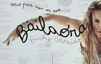 Siudy Garrido: Lanza inédito proyecto audiovisual “Bailaora, mis pies son mi voz” [DETALLES]