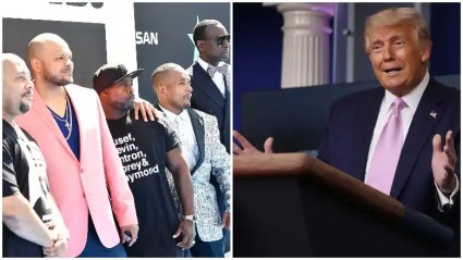 Trump insinuó en los años 80 que los Central Park Five debían recibir la pena de muerte