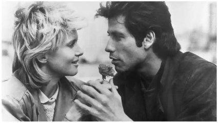 John Travolta: así fue su último recuerdo para Olivia Newton-John