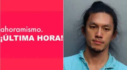 Miami Beach: Arrestan a un hombre que abusó de una mujer dormida