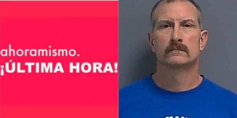 Ex policía de Hutchinson, Kansas, acusado por más de una decena de delitos sexuales.