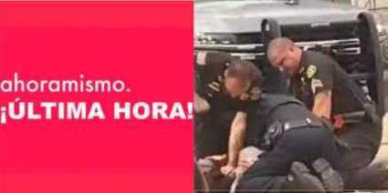 Arkansas: El video de policías golpeando a un civil que genera indignación