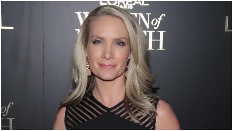 La presentadora de Fox News, Dana Perino.