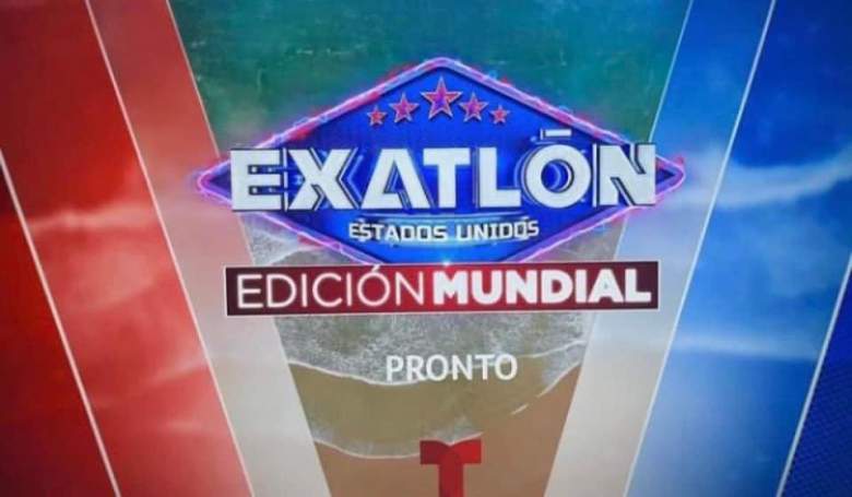 EXATLON MUNDIAL