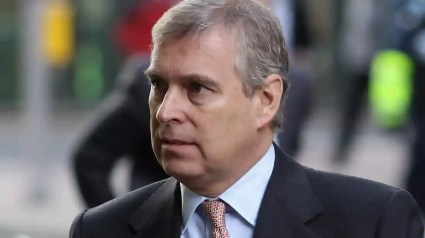 Príncipe Andrew comparó a niña abusada sexualmente por Epstein con sus hijas