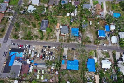 Alarma en Florida: ¿Por qué ingresó al  temido ‘territorio rojo’ del calentamiento global?