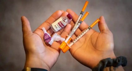 Mackenzie McKee: casi murió por no poder pagar la insulina para cuidar su diabetes