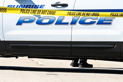 Pánico en Orlando: Un hombre disparó a la muchedumbre y hay 7 heridos