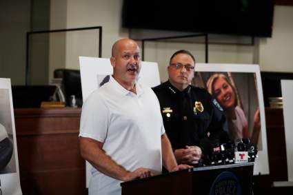 Crimen de Gabby Petito: La impactante indemnización que pide la familia