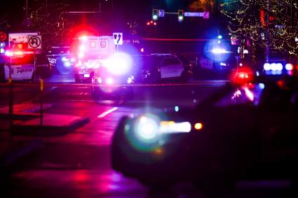 Colorado: Hombre rocía con gasolina a dos latinos e intenta prenderlos fuego