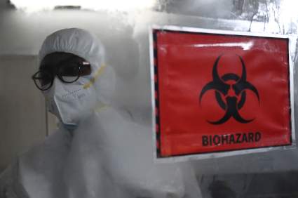 Viruela del mono: Estados Unidos declara la emergencia sanitaria por aumento de casos