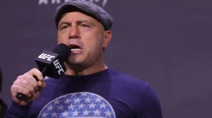 Joe Rogan cree que Jeffrey Epstein era espía de la CIA o del Mossad