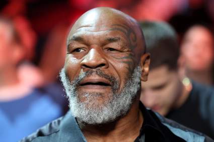 Preocupa la salud de Mike Tyson: ¿Qué le pasa a la leyenda del boxeo mundial?