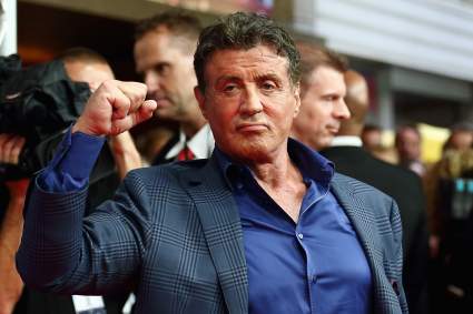 Grave acusación contra el actor Sylvester Stallone: ¿Le miente a su familia?