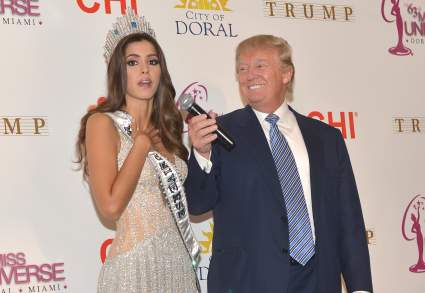 Paulina Vega: la mujer latina que puso en su sitio a Trump
