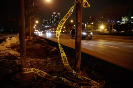 Illinois: Muere una mujer y cinco niños en un terrible accidente