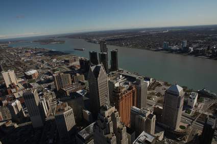 Detroit: Miles de personas tienen que hervir agua por una falla técnica