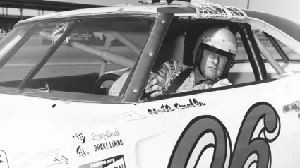 Muere a los 87 años Neil Castles, leyenda de la NASCAR