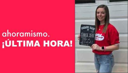 Profesor de la Universidad de West Georgia mata a alumna de 18 años