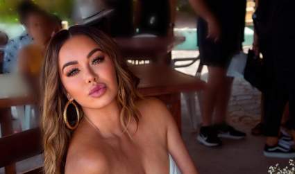 Chiquis confesó los secretos de su pérdida de peso