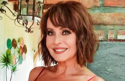 Gaby Spanic se va de México. ¿A dónde se muda la actriz venezolana?