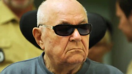 Vera Demjanjuk, la mujer de John Demjanjuk, uno de los más temidos nazis: ¿quién es?