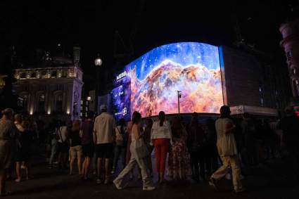 Controversia por el Telescopio James Webb: ¿Qué sucedió?