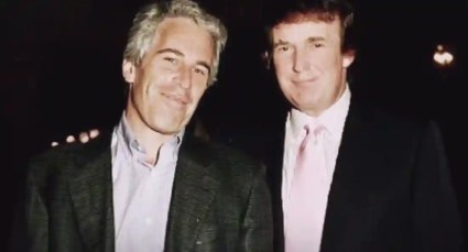 ¿Qué relación tenía Donald Trump con el depredador sexual Jeffrey Epstein?