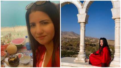 Mujer mató a tres familiares antes de suicidarse en Massachusetts: Khosay Sharifi