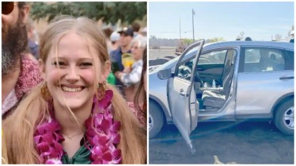 Kiely Rodni: ¿dónde vieron por última vez a la joven de 16 años?