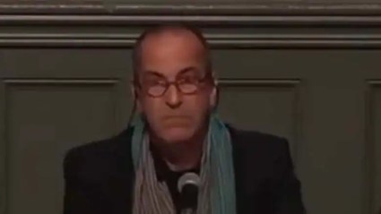 Mark Epstein, el hermano del depredador sexual Jeffrey Epstein: ¿quién es?