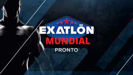 ¿Dónde ver EXATLON Mundial?: También podrás ver qué pasa detrás de cámaras