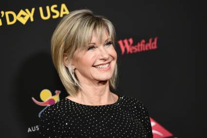 Murió Olivia Newton-John ¿Qué le pasó a la cantante?