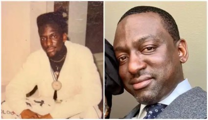 Yusef Salaam, uno de los Central Park Five injustamente encarcelados: ¿dónde está?