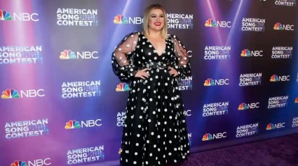 Kelly Clarkson cuenta por qué dejó The Voice
