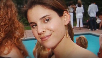 Sarah Kellen, una de las captadoras sexuales de Jeffrey Epstein: ¿cómo actuaba?
