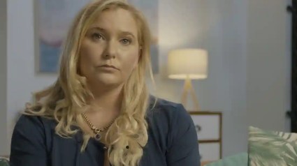 Virginia Roberts Giuffre: fue engañada y captada sexualmente en un resort de Trump