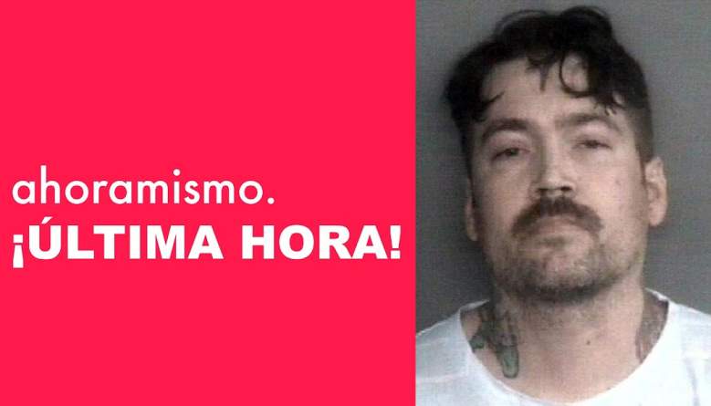 Arrestan a un hombre de California por planear un tiroteo masivo: Dallas Marsh