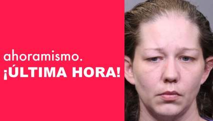Arrestan a mujer de Ohio por la muerte de su hijo de 4 meses: Melissa Thorp