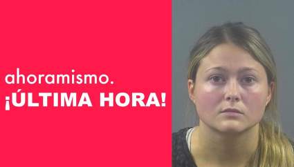 Arrestan a una estudiante universitaria por una amenaza terrorista: Hailee Reed