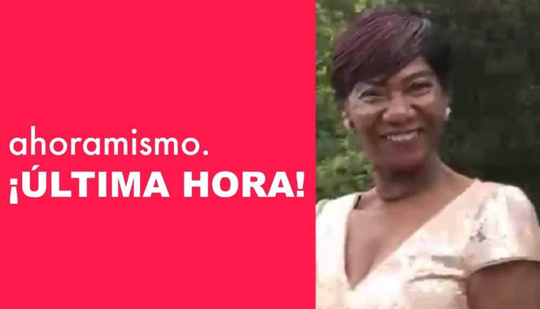 Hallan muerta a una mujer desaparecida en Carolina del Sur: Bessie Durham