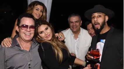 J.R. Ridinger: así reaccionaron sus amigos a su repentina muerte