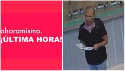Madre entrega al hijo a la policía por ser sospechoso de asesinato: Charles Haywood