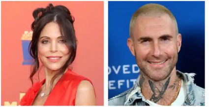 Adam Levine: ¿llegó a ser infiel a su mujer Behati Prinsloo?