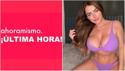 Modelo de OnlyFans pasa de la pobreza a ganar 350 mil dólares al mes: Sophie Dee