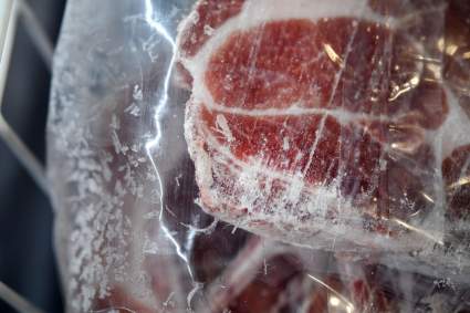 Alerta en EEUU por carne contaminada con Escherichia coli